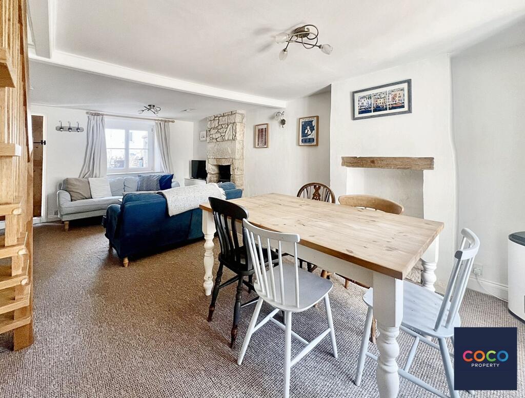 Sitting Room/Diner