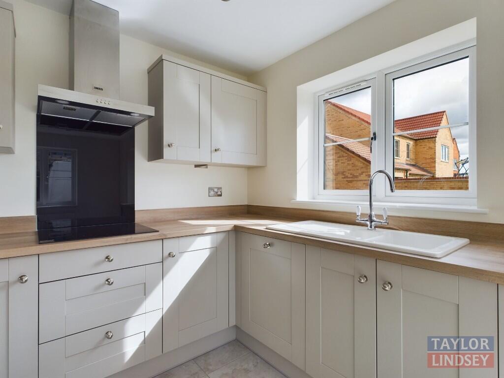 Typical Kitchen