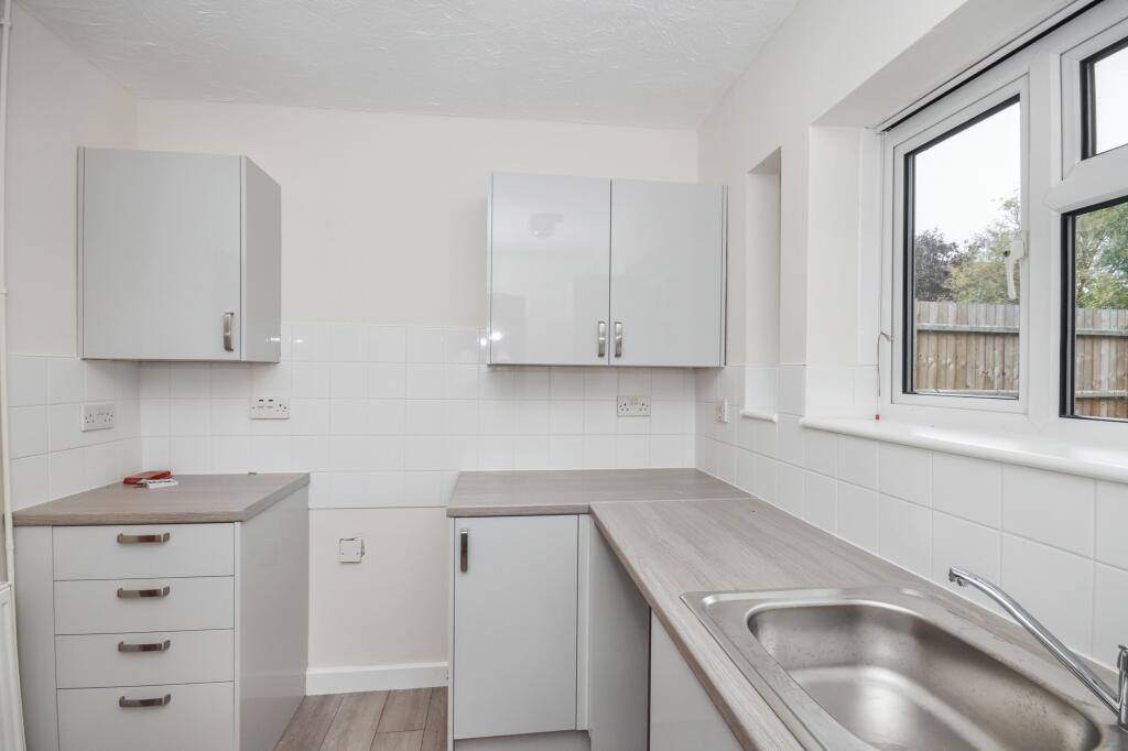 1 Audley Cottages, Abbots Ripton, Huntingdon, 
Cambridgeshire, PE28 2PA