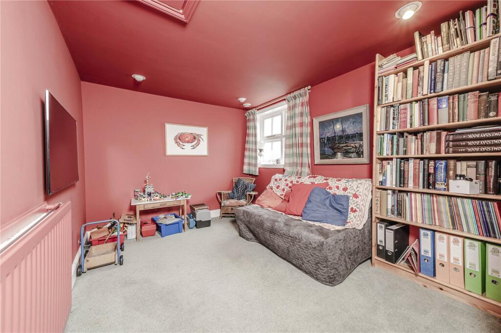 Playroom