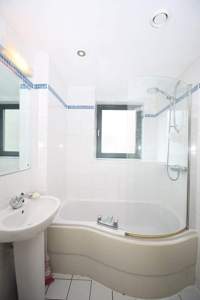 House bathroom