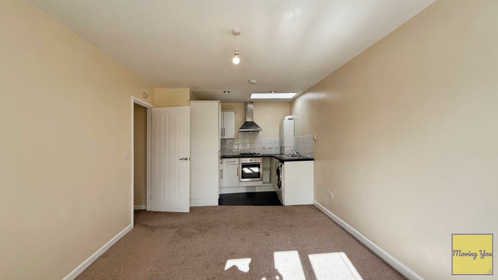 Kitchen/Diner/Lounge