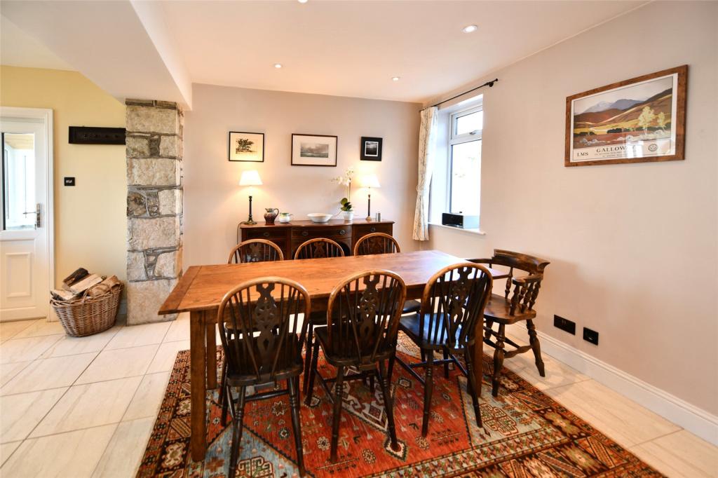 Kitchen Dining
