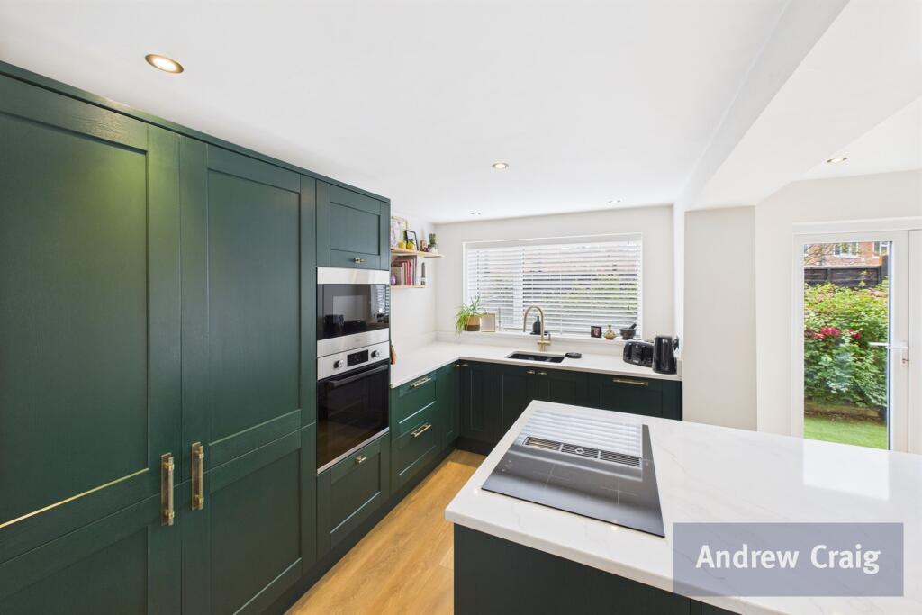 Kitchen Breakfast Ro