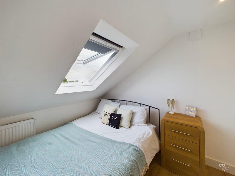 bed 5 