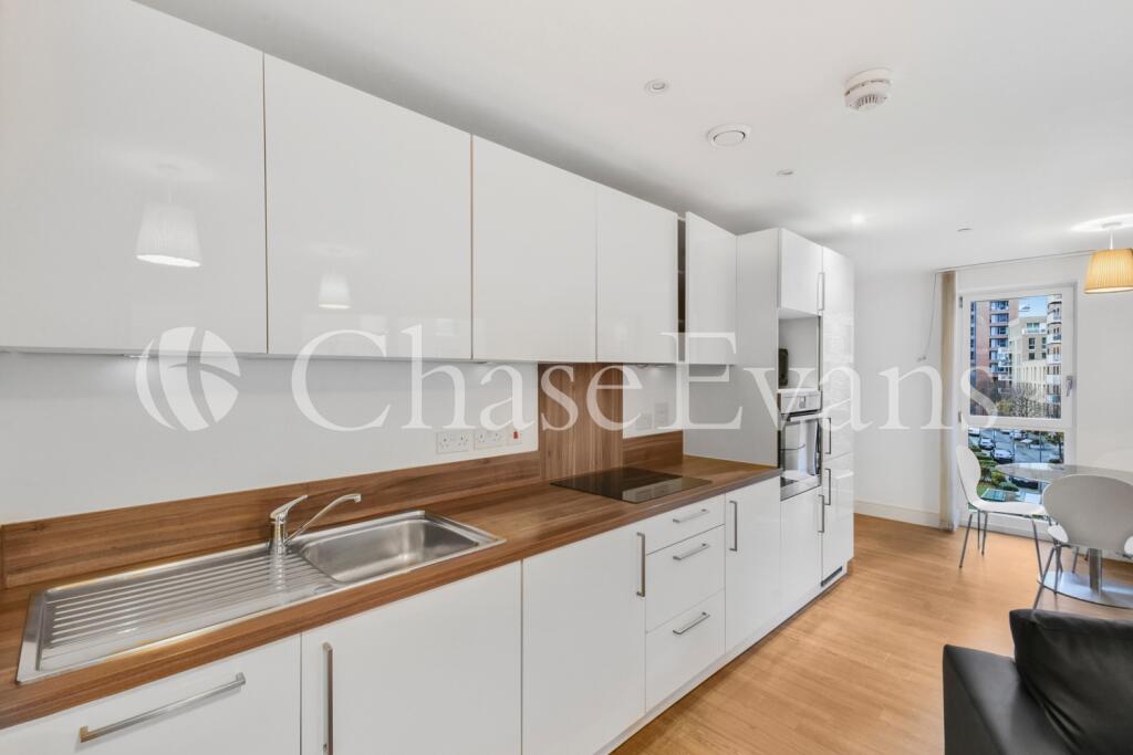 Ivy Point, St Andrew