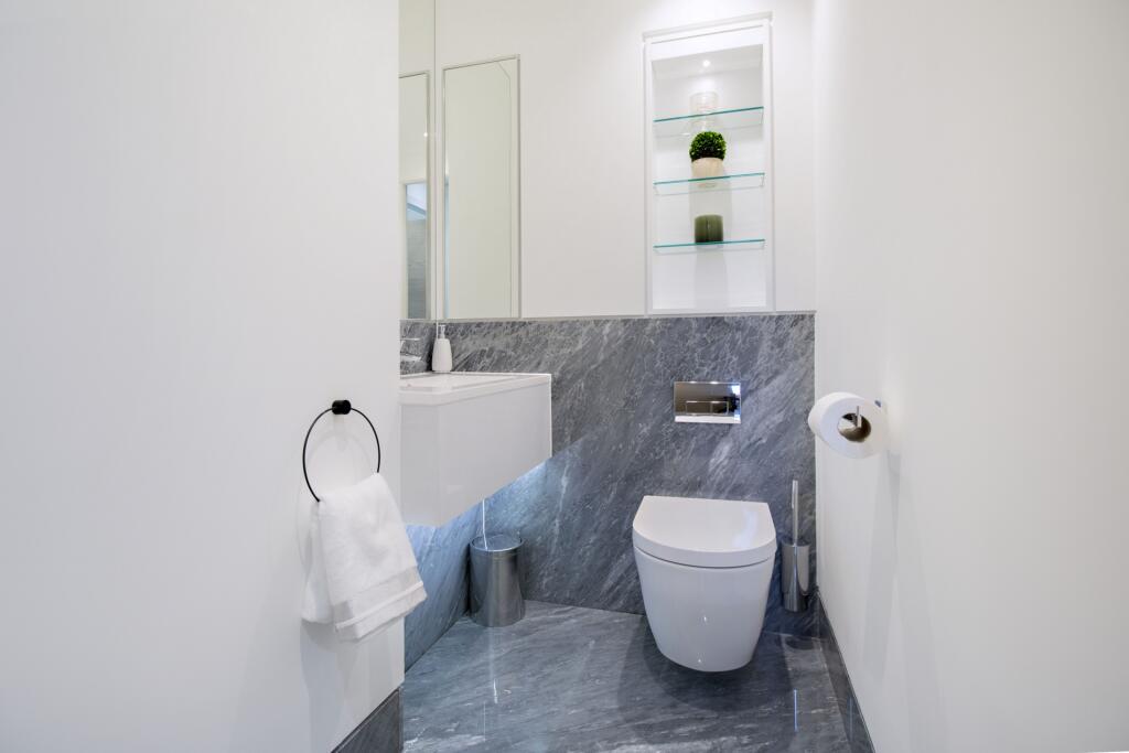 Guest WC