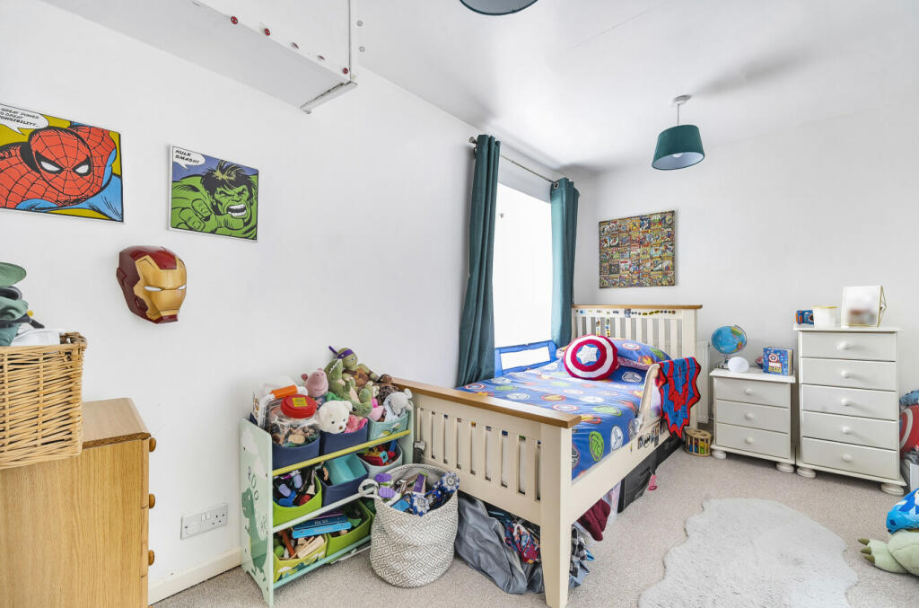 Bedroom 2