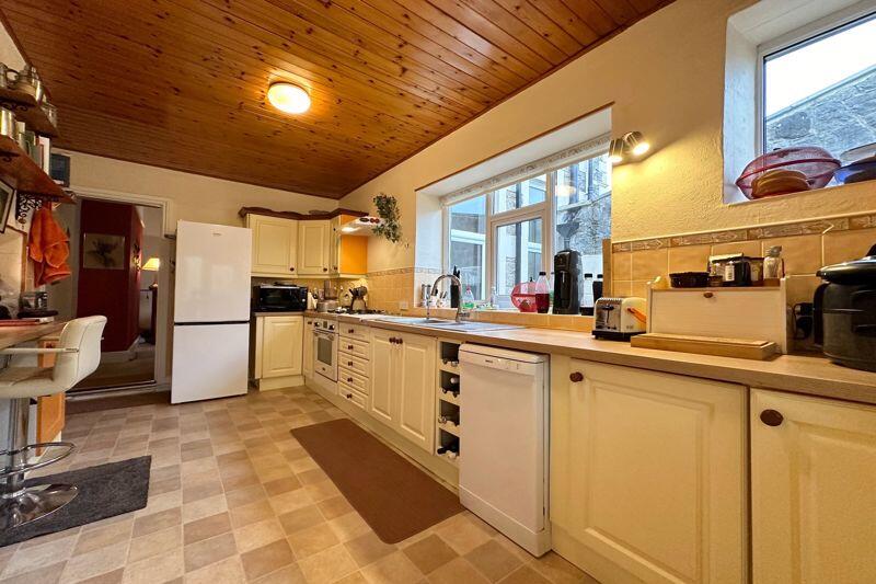 Kitchen Taken April '24