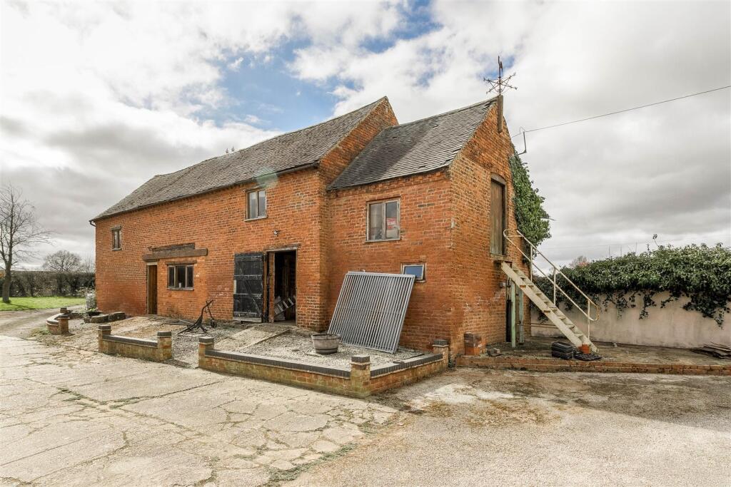 Hipsley Lane, Hurley