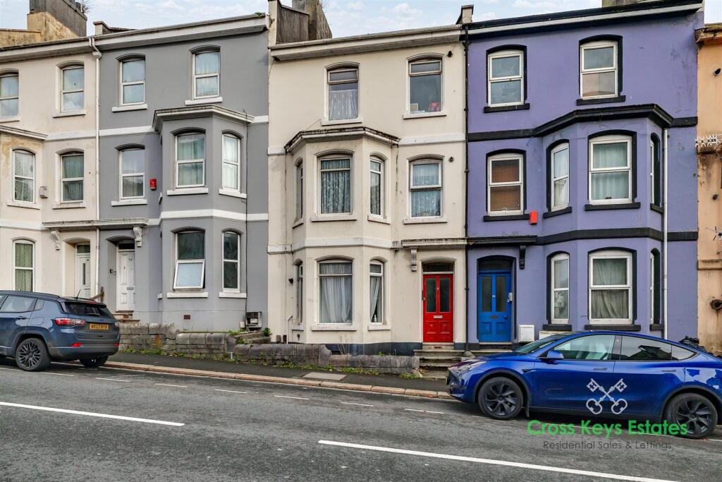 Cross Keys Estates Lettings Department