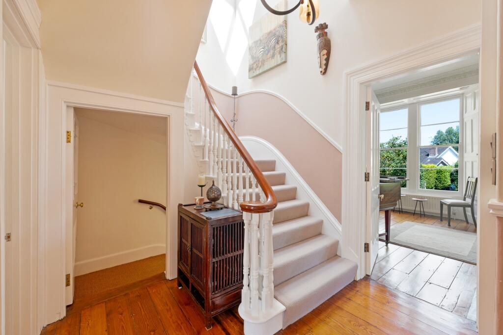Stairwell