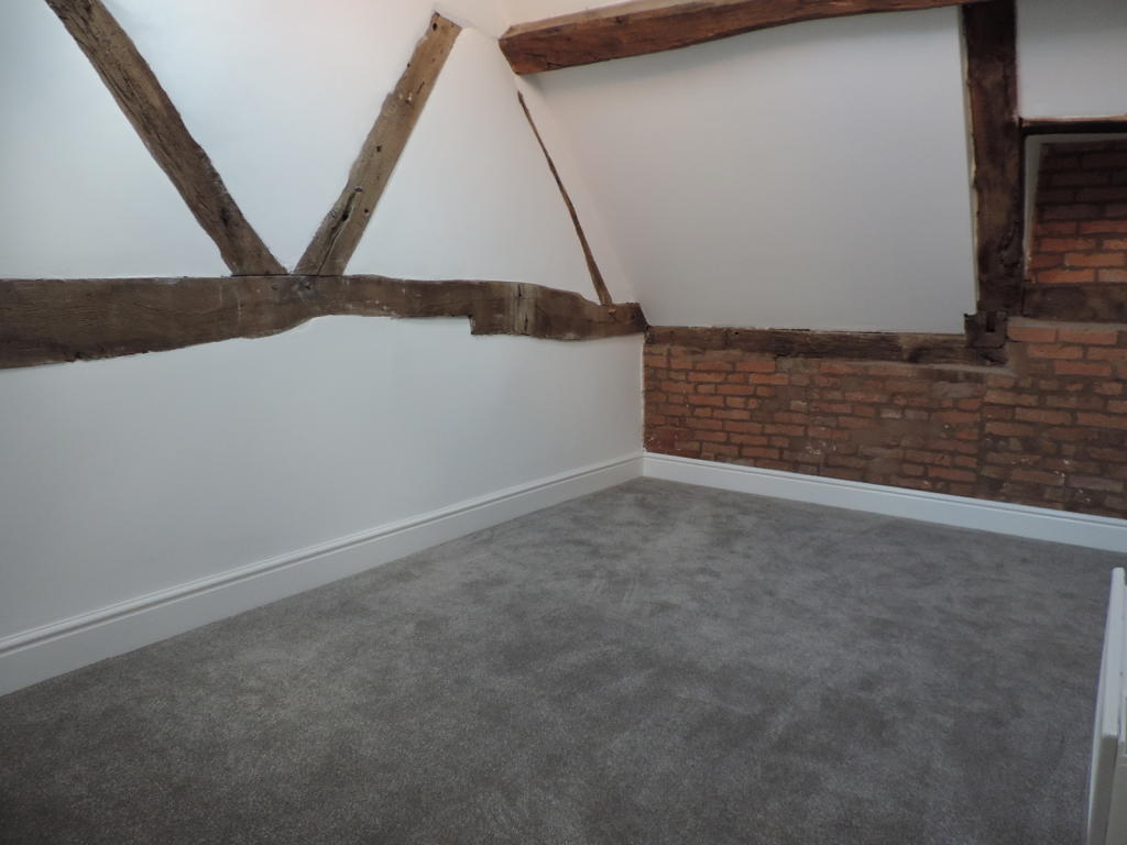 bedroom.