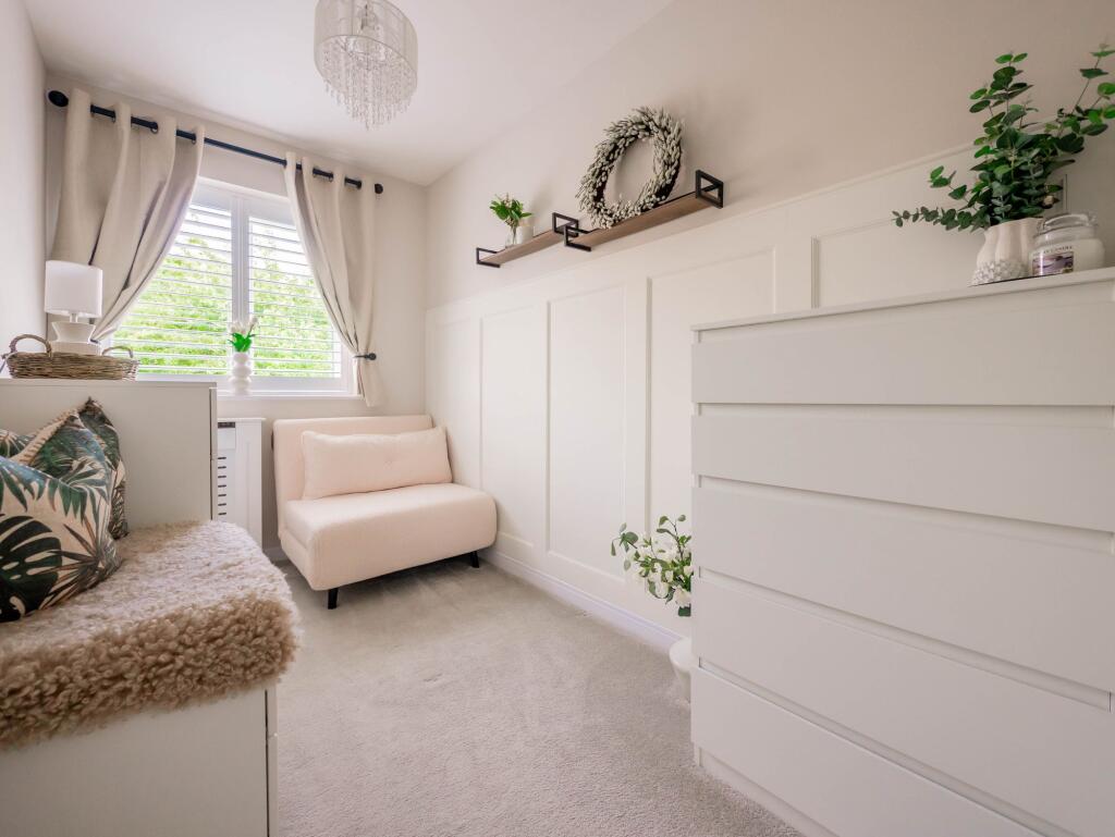 Bedroom 3