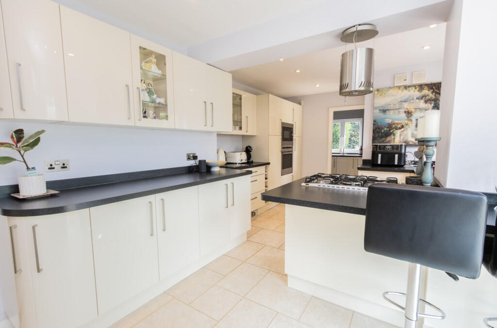 Angley Road, Cranbrook