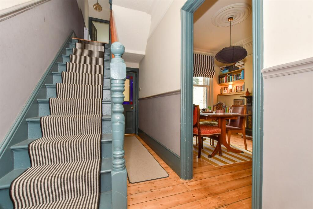 Internal Lifestyle Photograph