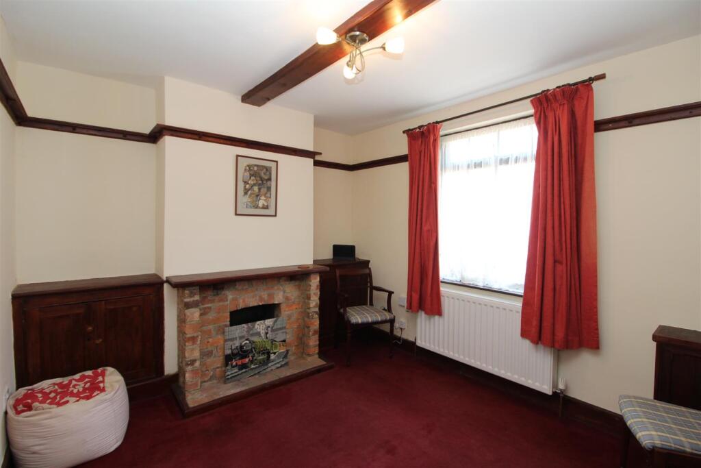 Reception Room 1