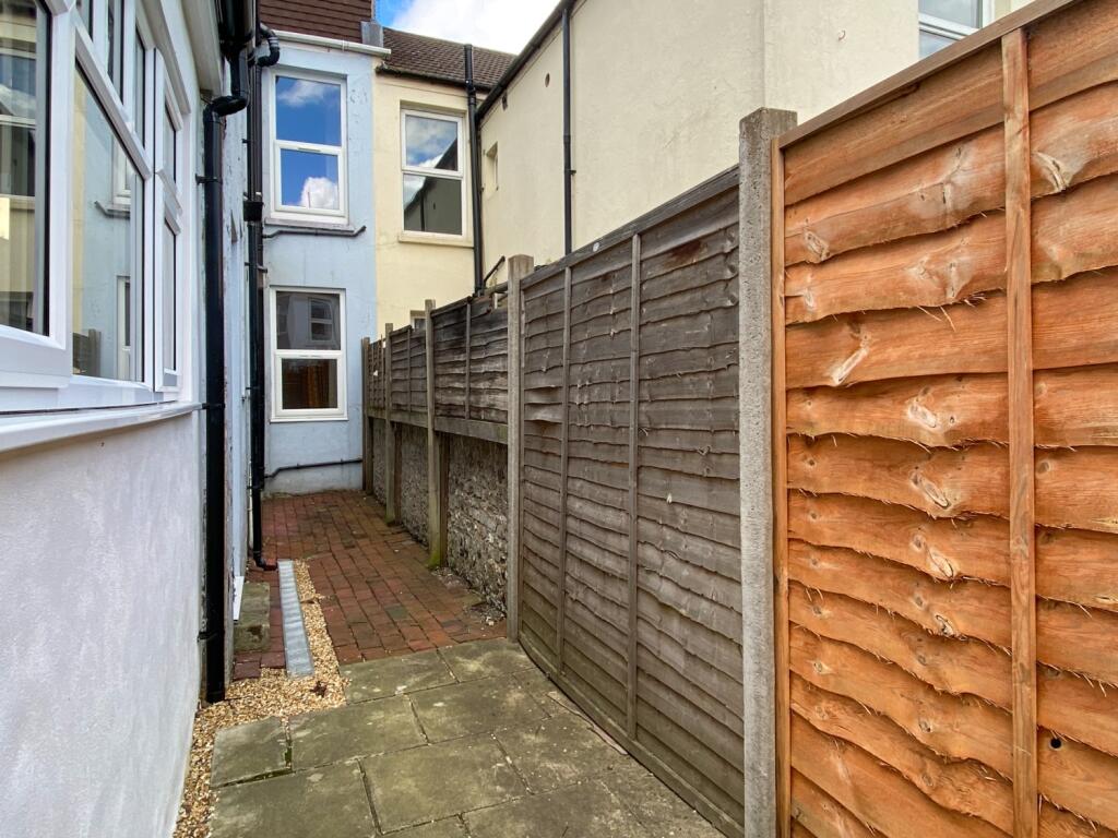 94 Whippingham Road BOH