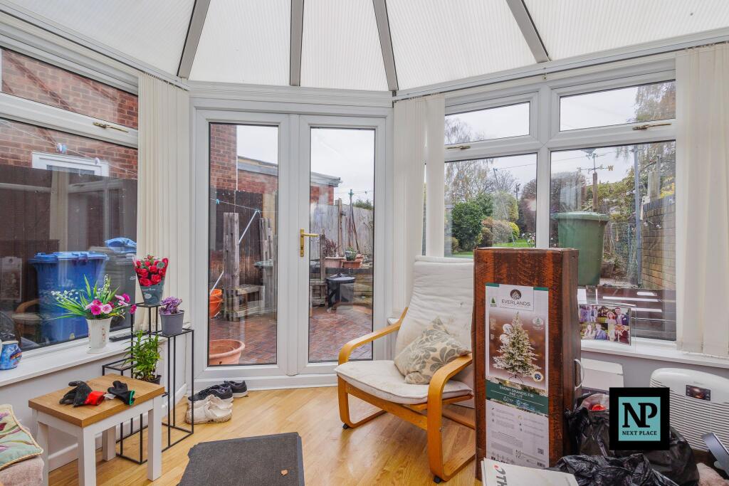 Conservatory