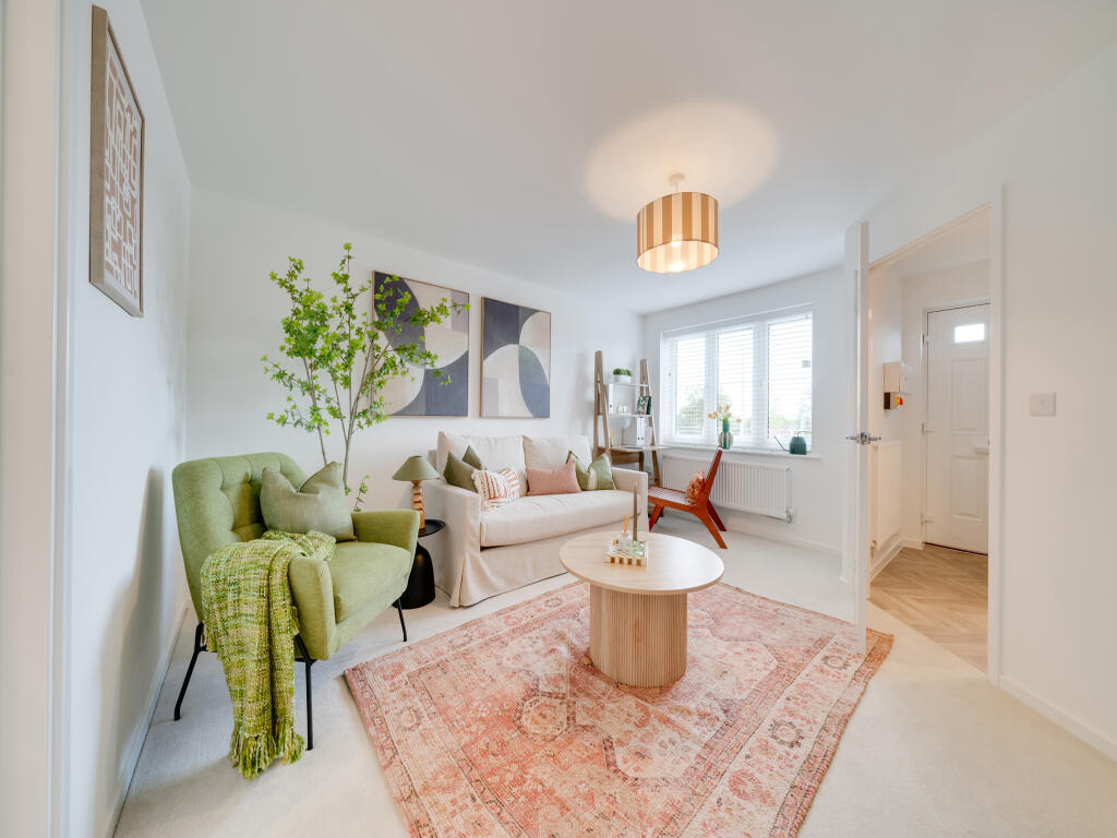 Mill Gardens,
Cullompton,
Devon, 
EX15 1FE