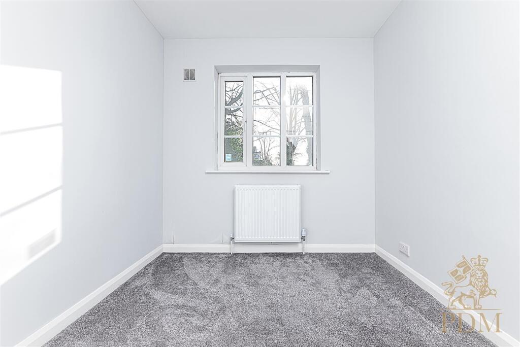 4 Fothergill Court Mapperley Nottingham NG3 5BJ