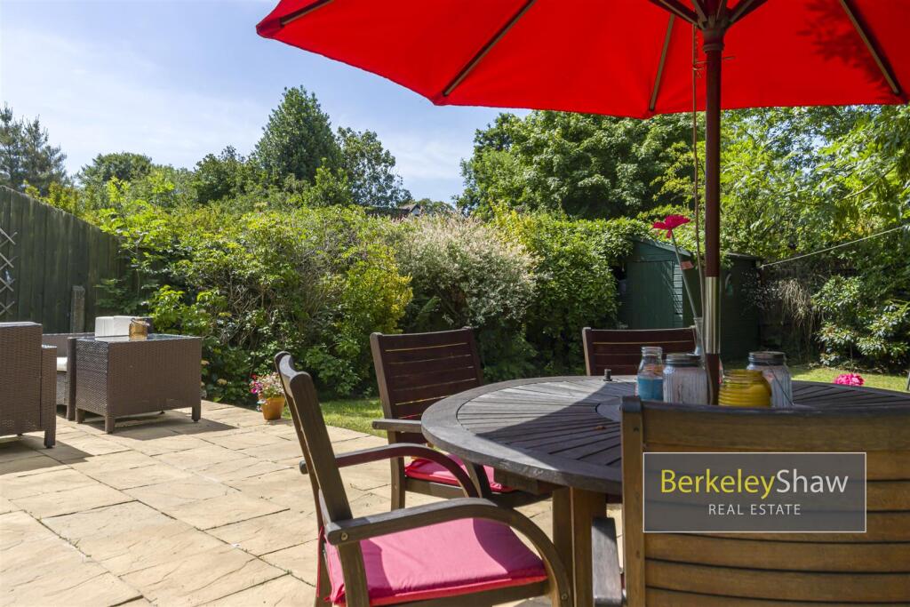 Moorland Avenue, Crosby