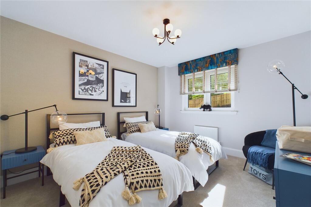 Bedroom 4