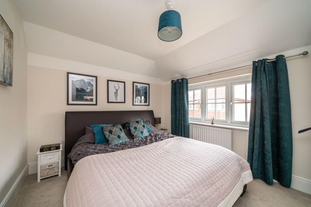 Principe Bedroom &amp; Ensuite