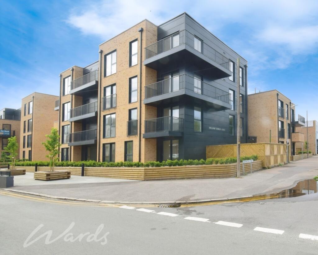 William Turner ma...