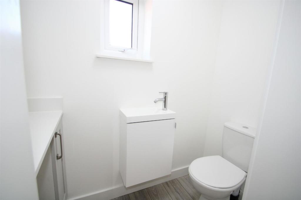 Utility and WC