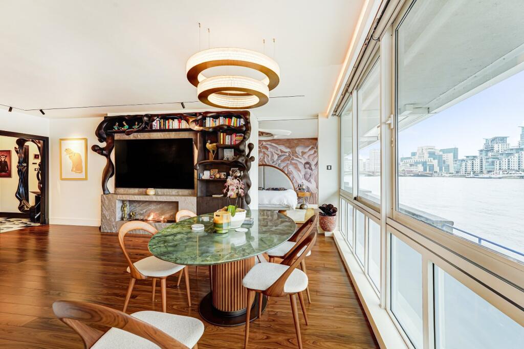 Reception/Dining