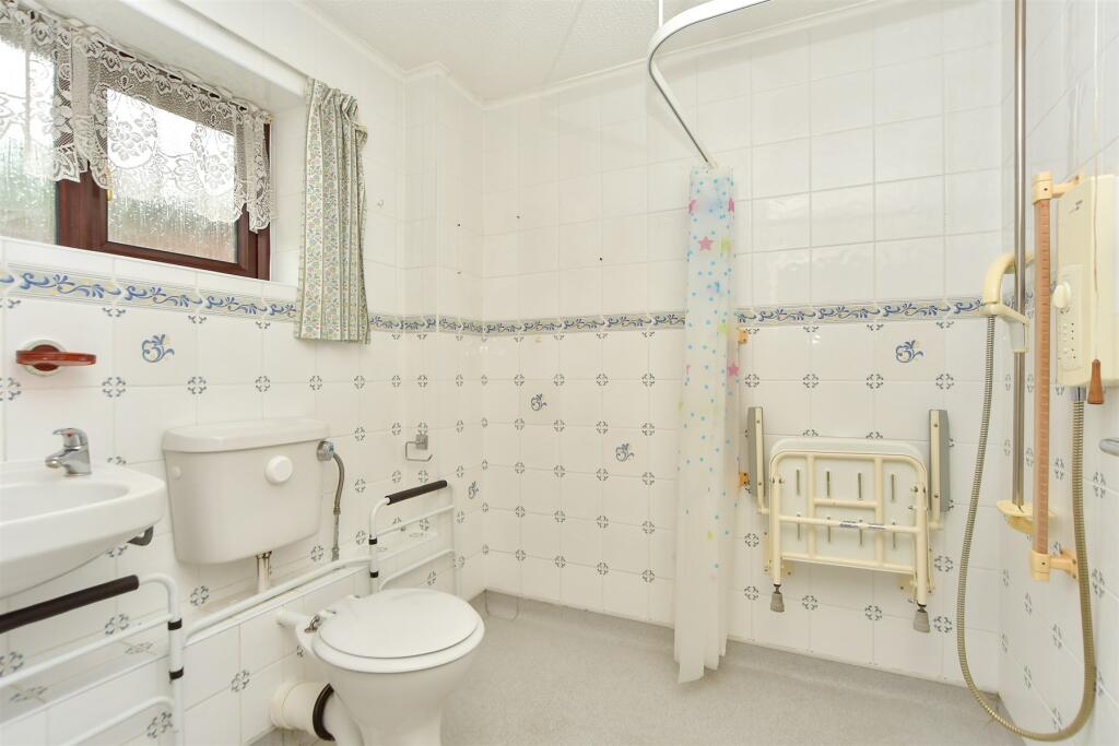 Wet Room