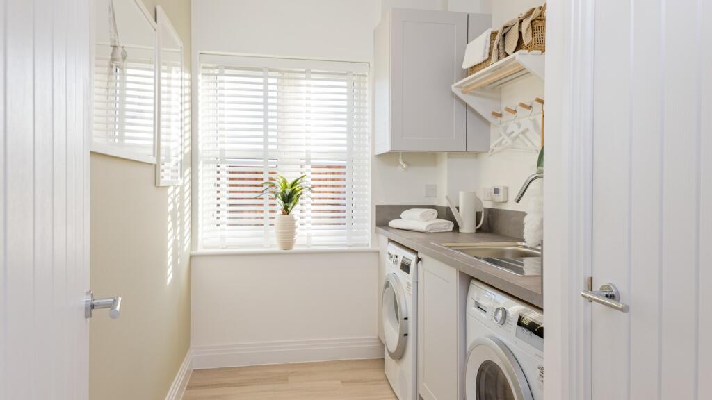 birchwood, farnham