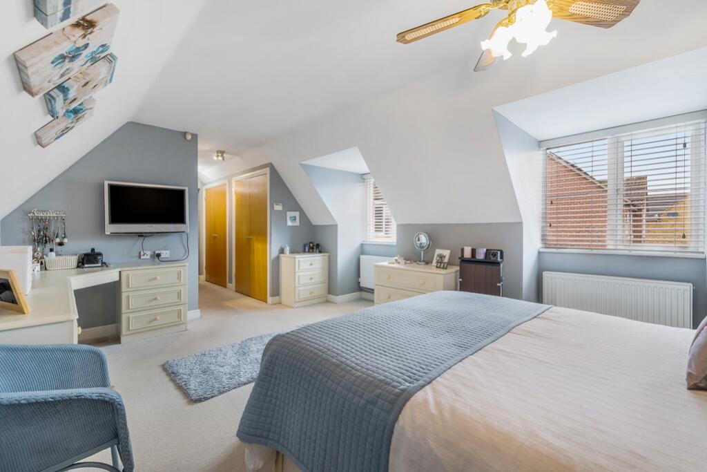 3 Berkley Court (Spalding)-26
