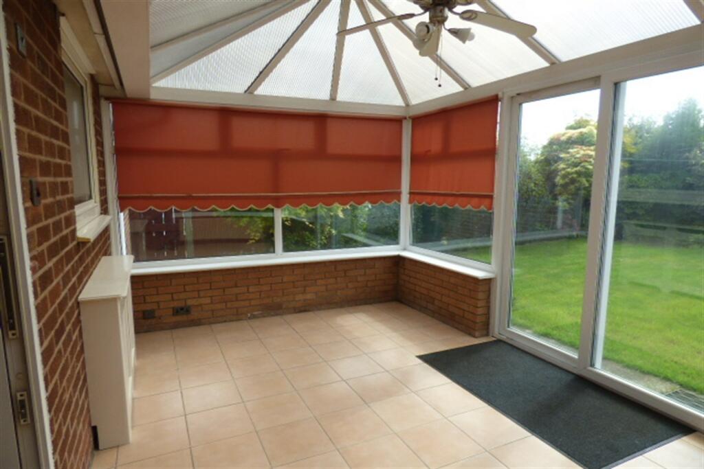 Conservatory