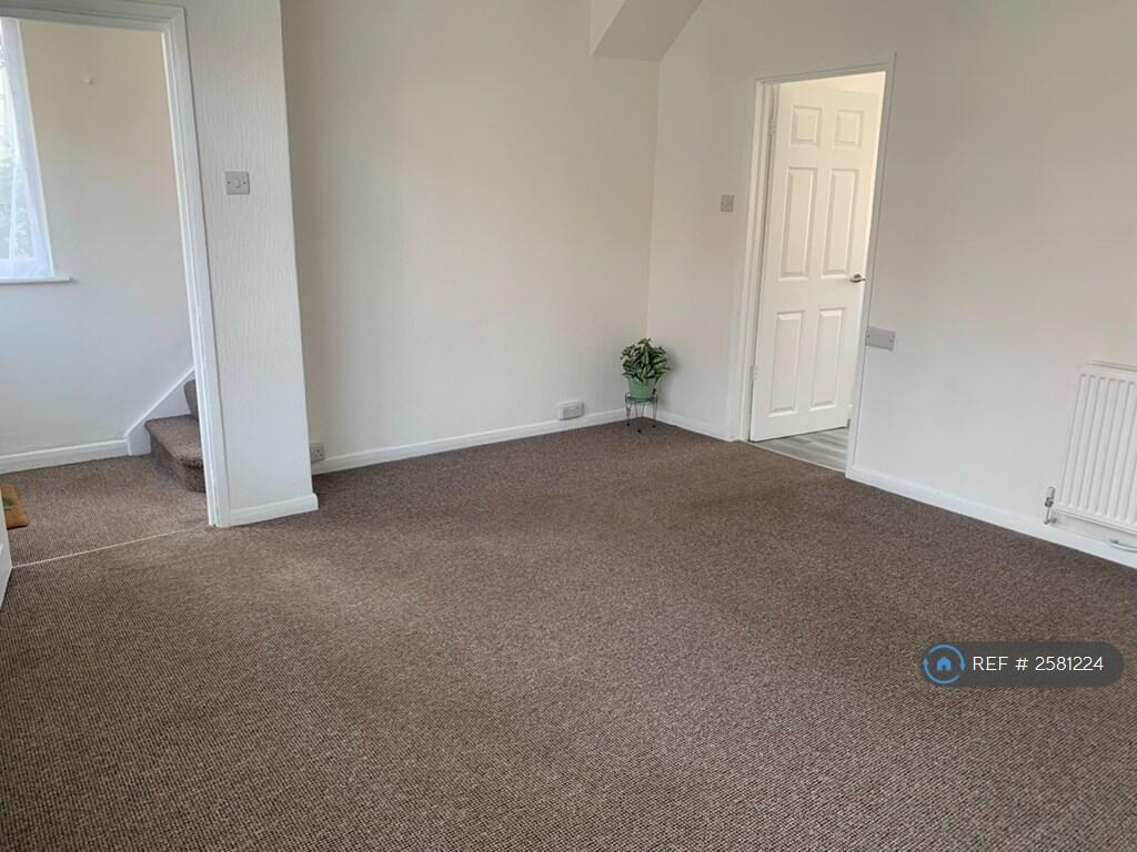 Front Room