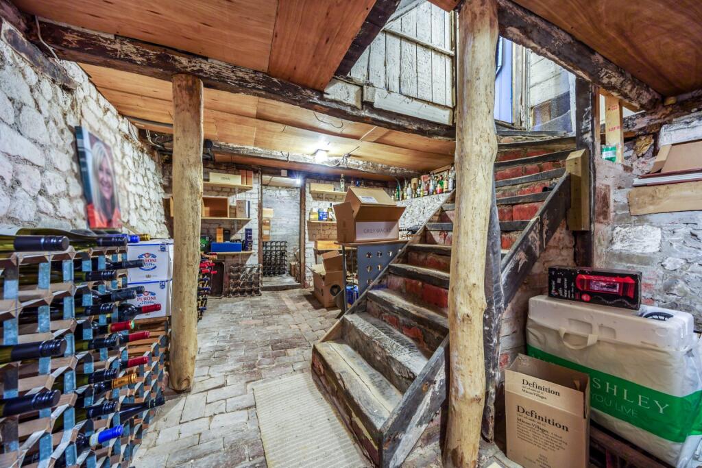 Cellar