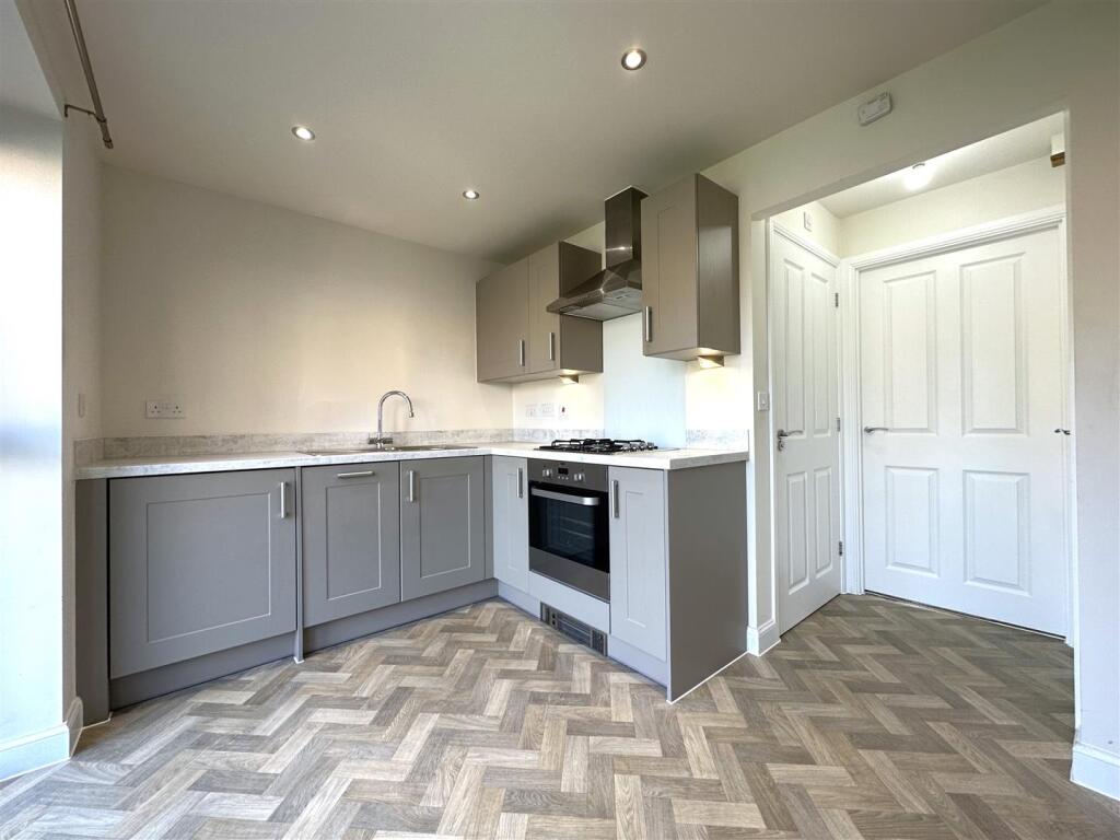 Stylish Modern Kitchen 153