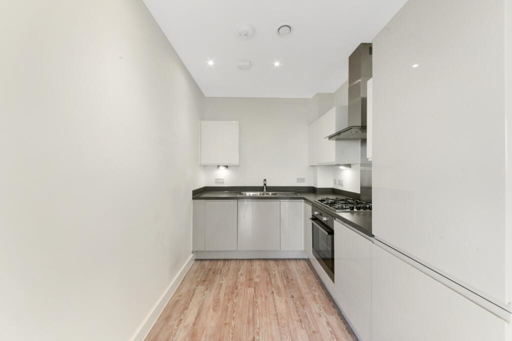 Kitchen - Camellia A