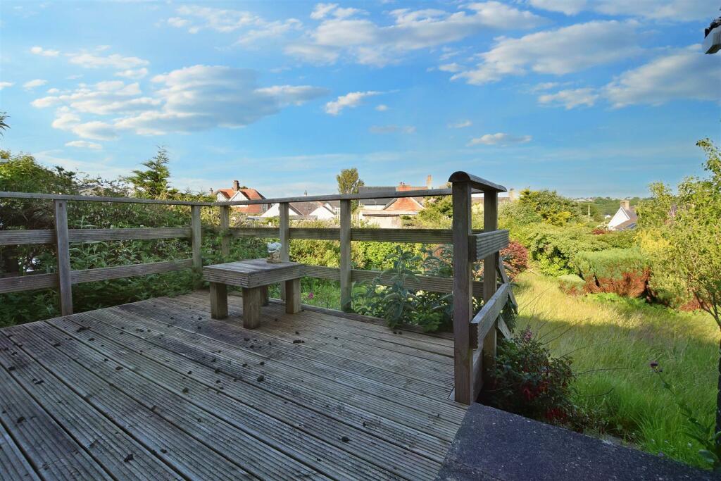 Decking