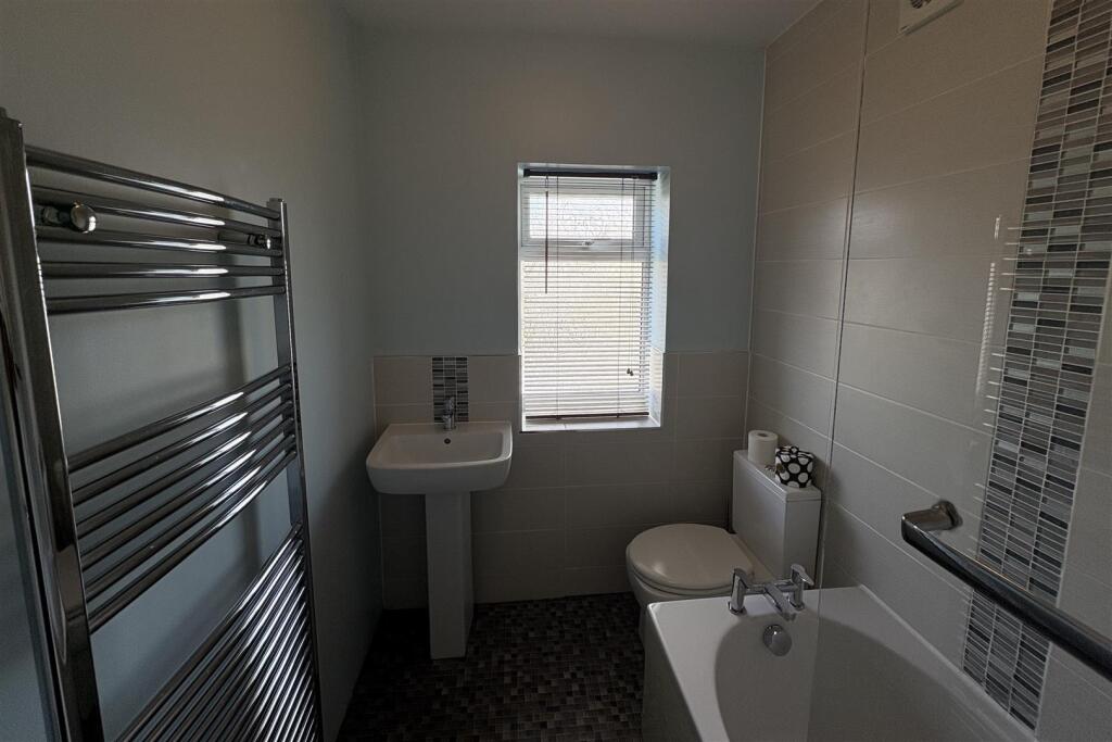 House Bathroom