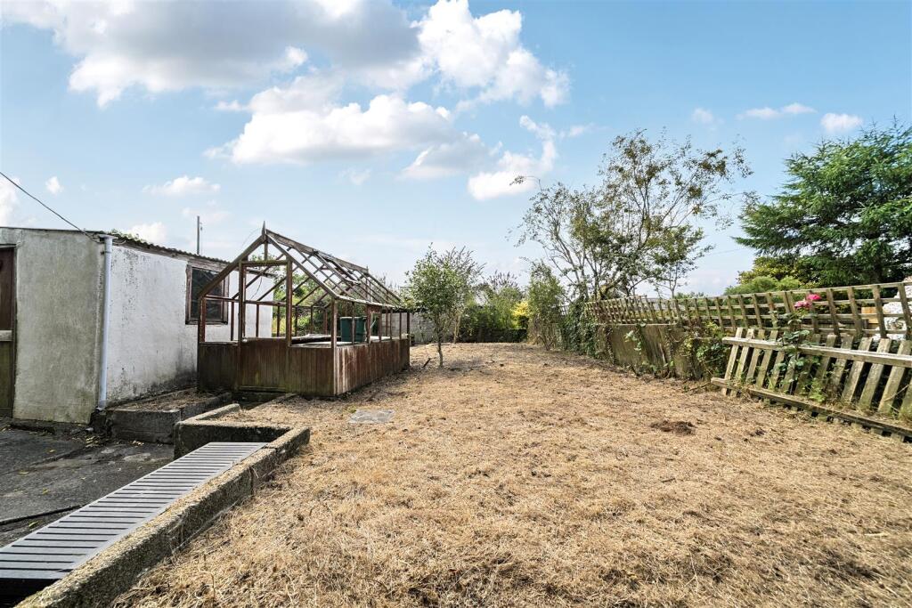 Doddycross, Liskeard