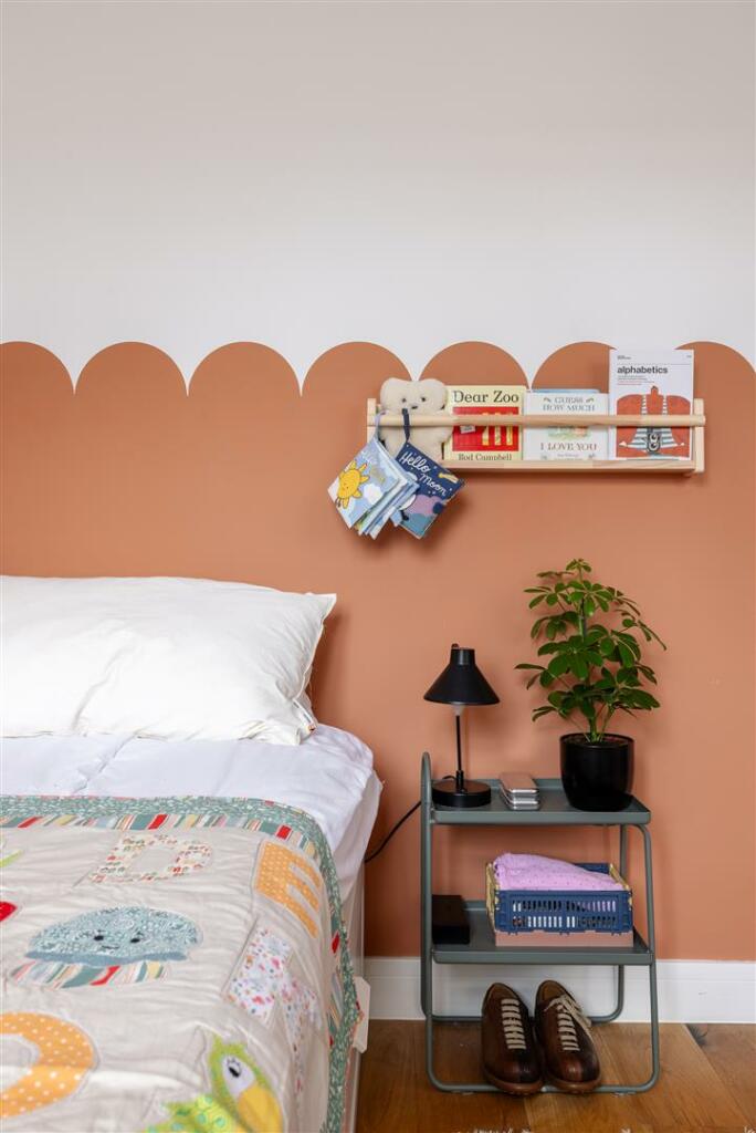 Lemna Road, E11