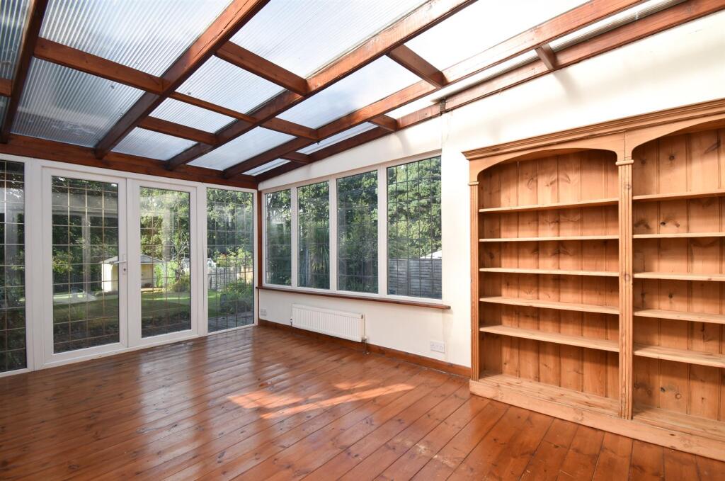 Conservatory