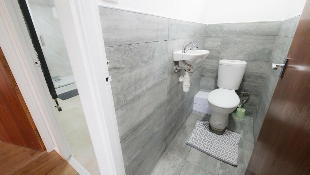 WC