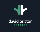 David Britton Estates Commercial logo