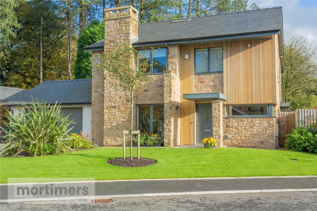 Front External