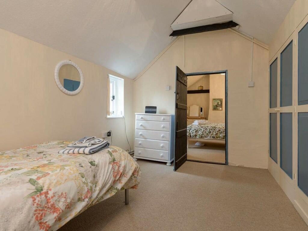 Bedroom two 