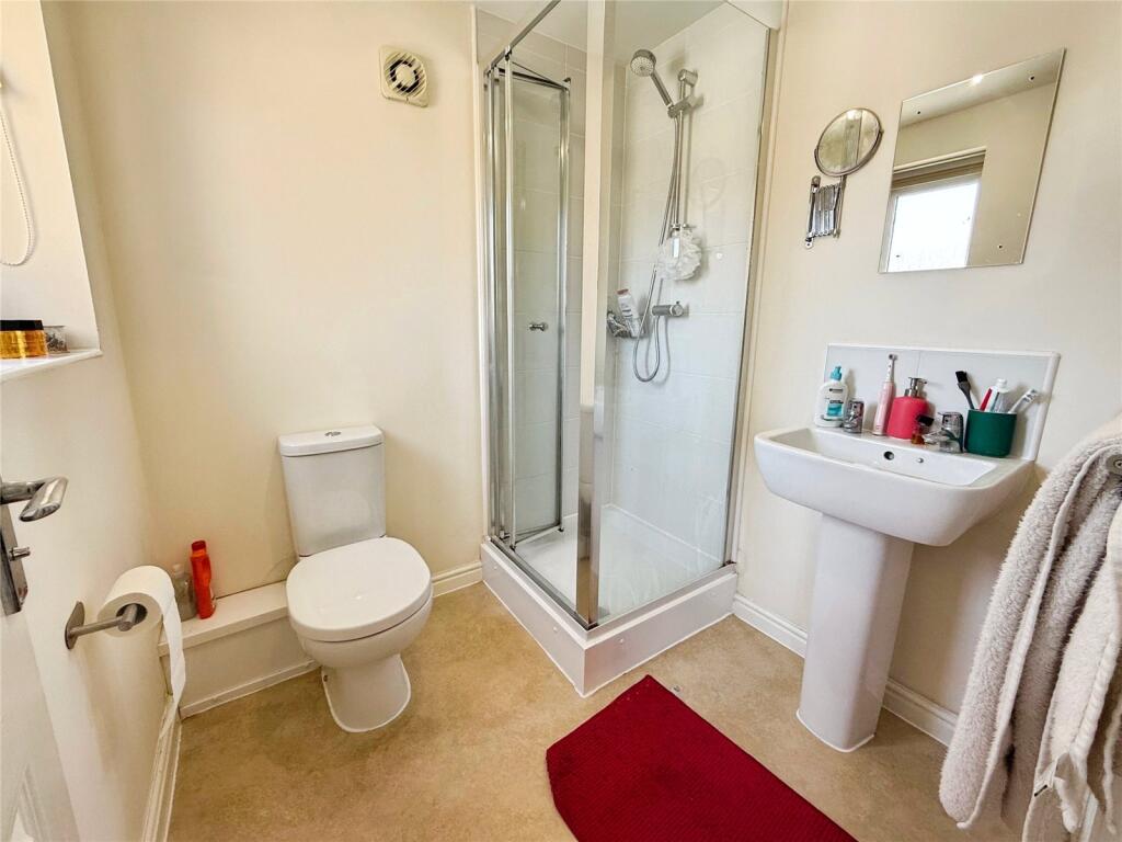 Ensuite