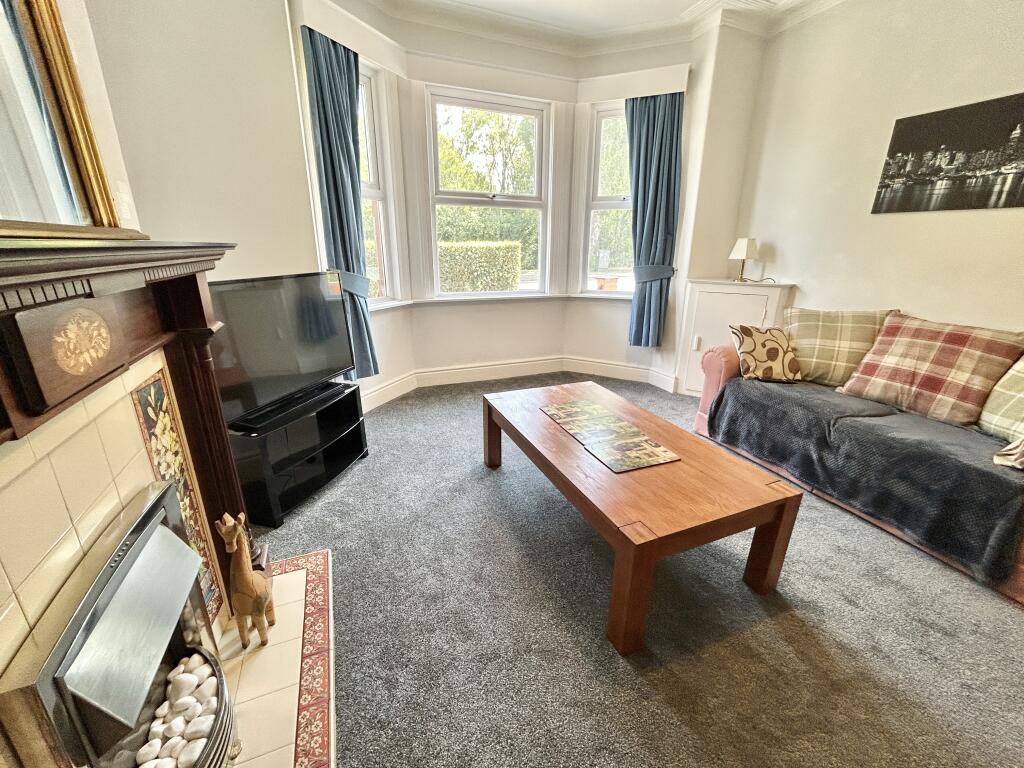 Reception Room One